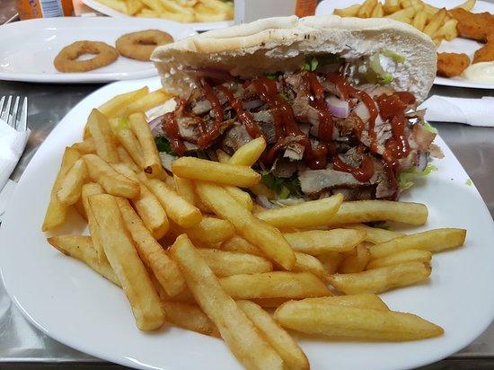 Chippy's Fast Food & Grill